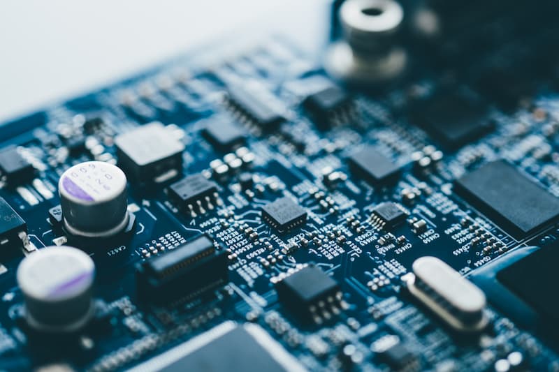 The types of damage esd can cause to electronics ioniser pro