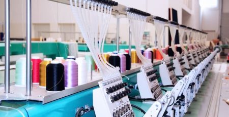 textile fabrication