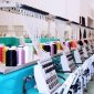 textile fabrication